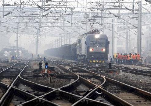 石家莊鐵路學(xué)校2020年電氣化鐵道供電專業(yè)學(xué)費(fèi)多少？