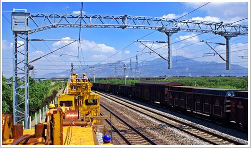 電氣化鐵道供電專業(yè)怎么樣？