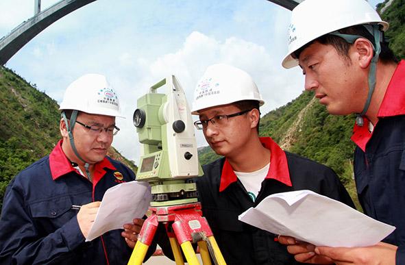 工程測(cè)量專(zhuān)業(yè)就業(yè)單位有哪些？