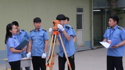 石家莊哪個(gè)學(xué)校開設(shè)工程測(cè)量專業(yè)？