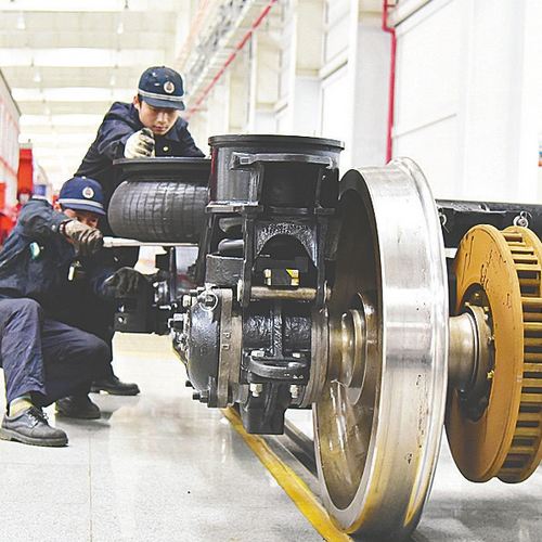 鐵道車輛運(yùn)用與檢修專業(yè)怎么樣？