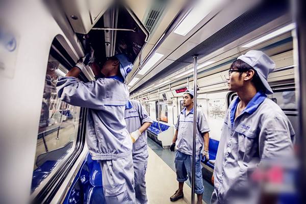 鐵道車輛運(yùn)用與檢修專業(yè)畢業(yè)后待遇怎么樣？