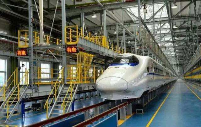 城市軌道交通車輛運(yùn)用與檢修專業(yè)就業(yè)前景怎么樣？