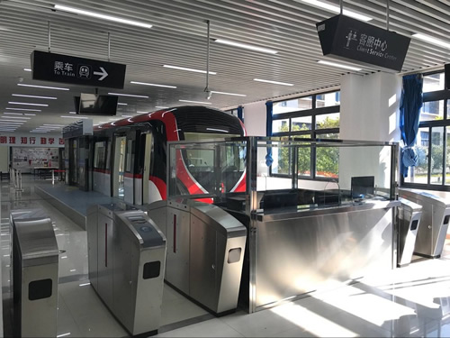 城市軌道交通車輛運(yùn)用與檢修專業(yè)學(xué)什么？