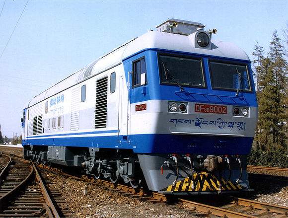 內(nèi)燃機(jī)車運(yùn)用與檢修專業(yè)就業(yè)前景怎么樣？