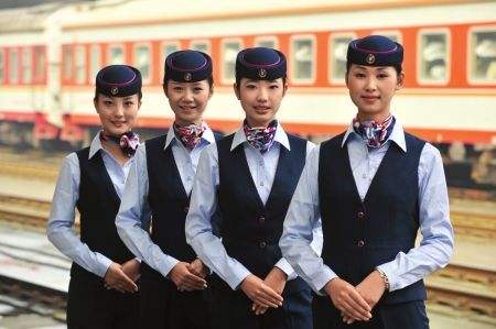 鐵道運輸管理專業(yè)畢業(yè)后待遇怎么樣？