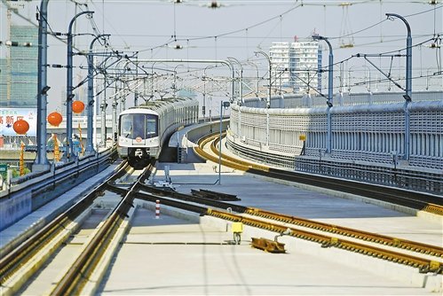 城市軌道交通運營管理專業(yè)工資待遇怎么樣？