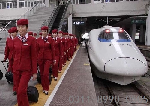 石家莊東華鐵路學(xué)校哪個(gè)專業(yè)適合女生學(xué)習(xí)？