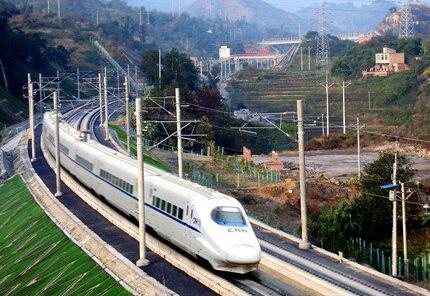 鐵路五大系統(tǒng)都是干什么的？