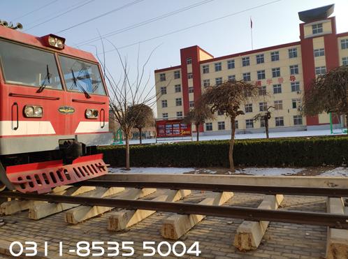 石家莊鐵路職業(yè)技工學(xué)校怎么樣？