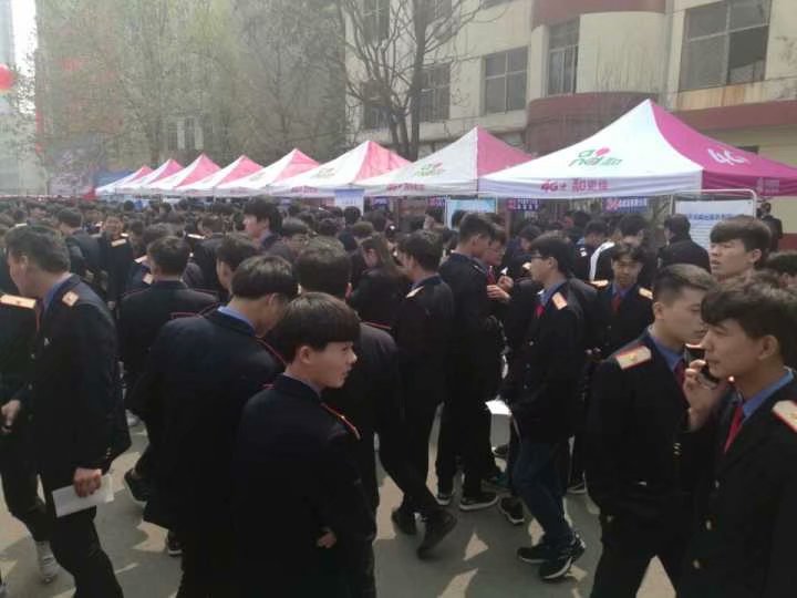 石家莊鐵道技工學(xué)校能就業(yè)嗎？