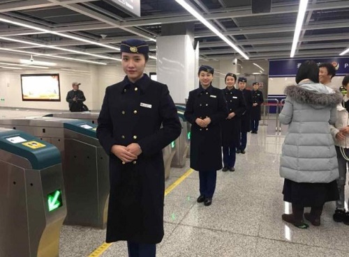 有女生可報(bào)的地鐵專(zhuān)業(yè)嗎？