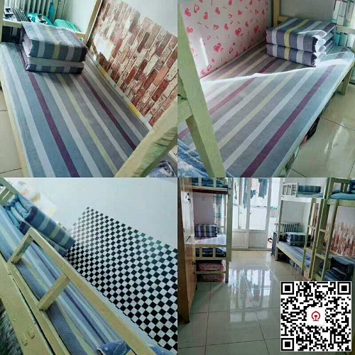 石家莊東華鐵路學(xué)校宿舍有空調(diào)嗎？