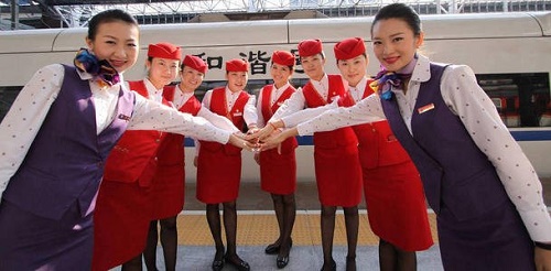 讀高鐵乘務(wù)專(zhuān)業(yè)年齡大后會(huì)不會(huì)被辭退？