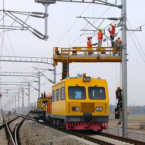 鐵道供電專業(yè)畢業(yè)后去哪些單位上班？