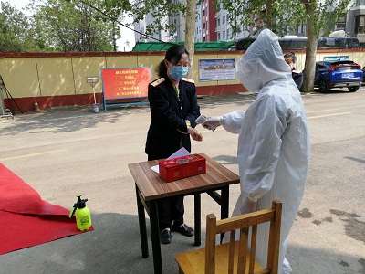 石家莊鐵路學(xué)校開(kāi)學(xué)時(shí)間