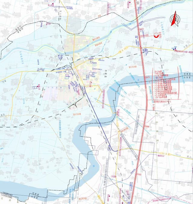 北京至雄安新區(qū)至商丘高鐵即將開建