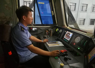 石家莊鐵路學(xué)?；疖囁緳C(jī)就業(yè)學(xué)生