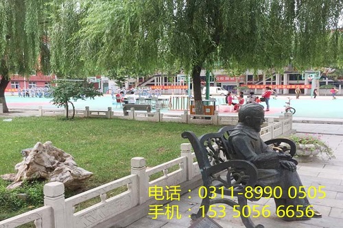 初中考不上高中能復讀嗎？