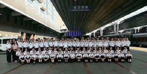 石家莊東華鐵路學(xué)校鐵路乘務(wù)專業(yè)將來去哪就業(yè)？