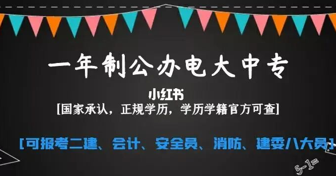 中央電大中專學費多少錢？
