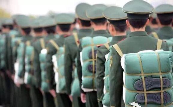 石家莊東華鐵路學(xué)校學(xué)生可以入伍當(dāng)兵嗎？