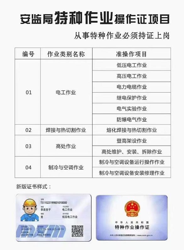 石家莊電工證補貼是真的嗎？怎么領(lǐng)？