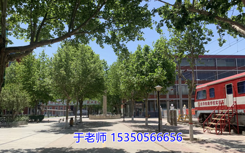 石家莊東華鐵路學(xué)校在校生多少人？