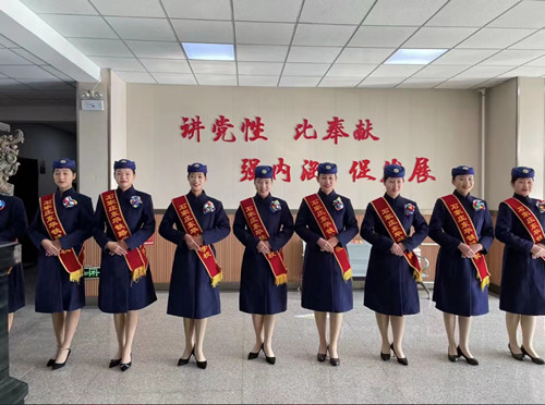 石家莊東華鐵路學(xué)校有3+3大專嗎？