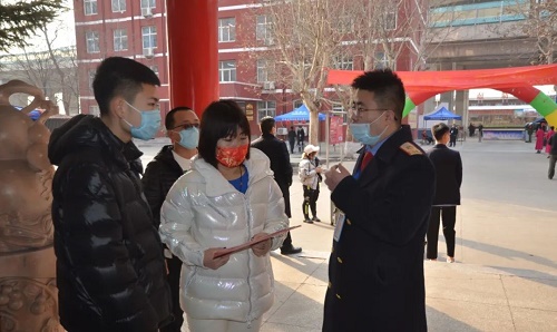 石家莊同創(chuàng)鐵路學(xué)校秋季招生分數(shù)線