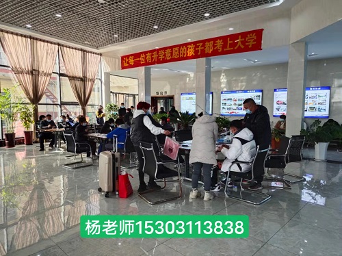 石家莊鐵路職業(yè)高級技工學(xué)校能升學(xué)嗎？