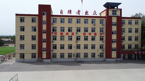 到石家莊鐵路學校不夠分的能上嗎？