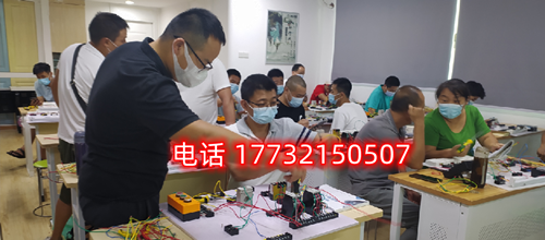 石家莊考低壓電工證需要多少錢？