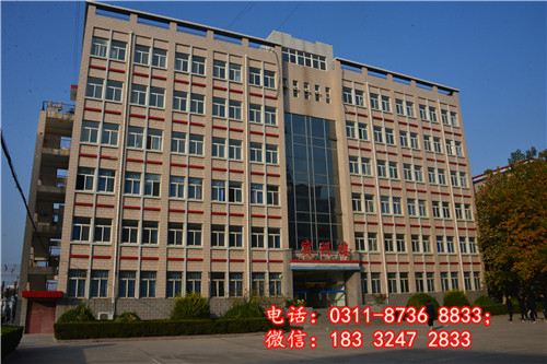 石家莊冀聯(lián)醫(yī)學(xué)中專學(xué)校有幾個(gè)校區(qū)？