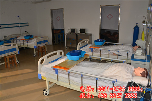 河北石家莊護理專業(yè)學校哪個好？