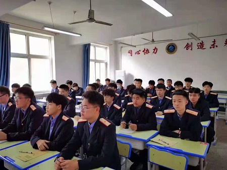 石家莊同創(chuàng)鐵路學(xué)校師資怎么樣？