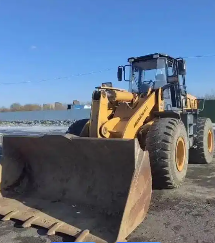 2026年鏟車(裝載機(jī))操作證書怎么報(bào)考？報(bào)名需要哪些資料？