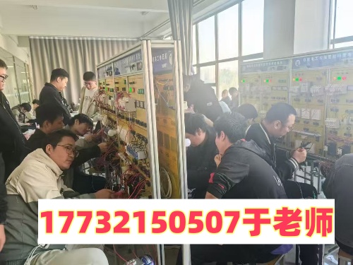 石家莊近期有電工證考試嗎？