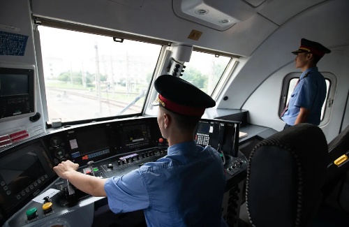 2025年石家莊火車司機培訓基地招生