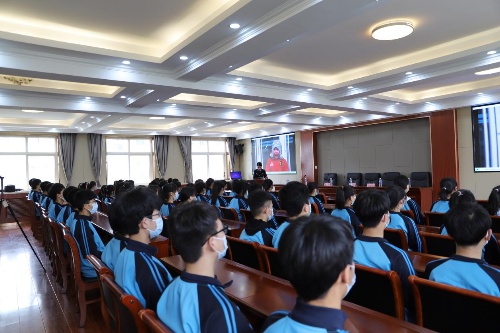 石家莊冀聯(lián)醫(yī)學(xué)中專學(xué)校招生有年齡限制嗎