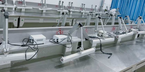 石家莊冀聯(lián)醫(yī)學(xué)中?？谇粚I(yè)可升學(xué)院校全匯總！